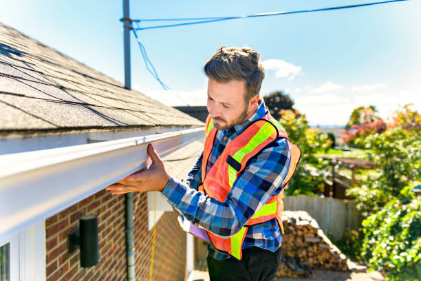 Best Gutter Installation and Repair  in USA